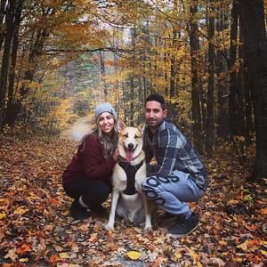 Meet your Posher, Samantha